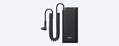 Sony FA-EBA1 batterijadapter voor HVL-F60RM