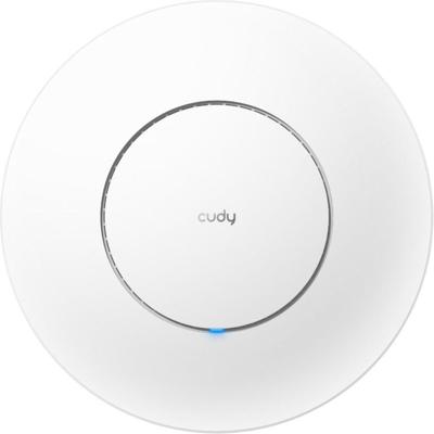 Cudy ac1200 wi-fi gigabit access point (wit, mesh)