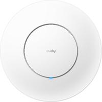Cudy ac1200 wi-fi gigabit access point (wit, mesh) - thumbnail