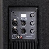 Synq SA-12 Actieve luidspreker 12 inch - thumbnail