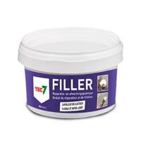 TEC 7 FILLER 250ML POT 601025 - thumbnail