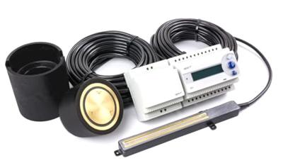 Danfoss 140F1086 Vochtigheidssensor -50 tot +70 °C