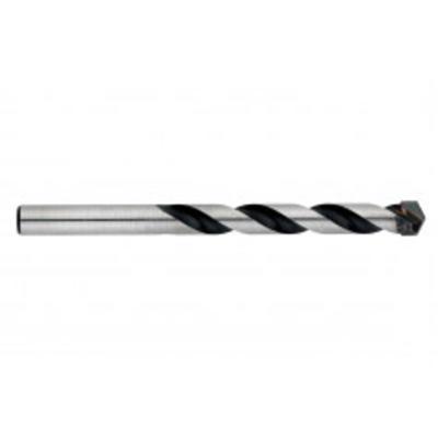 Metabo 627471000 Steen-spiraalboor 1 stuks 6 mm Gezamenlijke lengte 100 mm 1 stuk(s) Metabo 627471000 Steen-spiraalboor 1 stuks 6 mm Gezamenlijke lengte 100 mm 1 stuk(s)