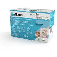 Zylkene 100 capsules 75mg - thumbnail