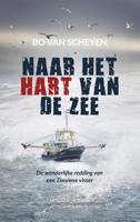 Naar het hart van de zee - Bo van Scheyen - ebook - thumbnail