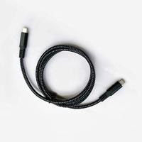 MOJOGEAR USB-C naar USB-C kabel 100W USB 3.1 Extra Sterk - thumbnail