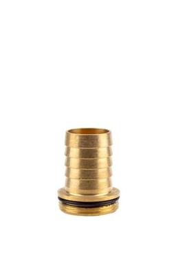 GARDENA 07252-20 neu Messing Tule 41,91 mm (1 1/4) buitendraad, 32 mm (1 1/4) Ø