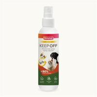 Beaphar Keep Off Indoor afwerende spray 200 ml - thumbnail
