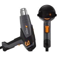 Steinel 089764 HEISSLUFTGEBLAESE HM 1920 E Heteluchtpistool 2000 W - thumbnail