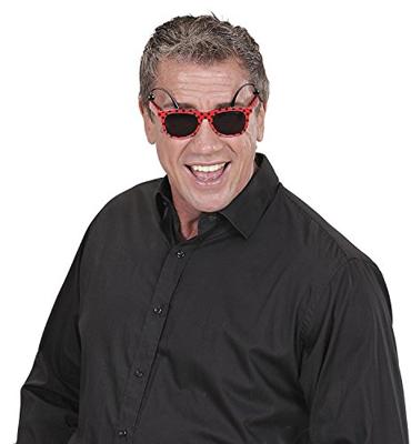 Lieveheersbeestje bril