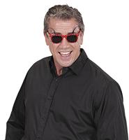 Lieveheersbeestje bril - thumbnail