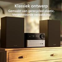 Philips TAM3205M2/12 Stereo set - thumbnail
