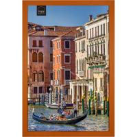 Haes Deco Houten Fotolijst Venezia oranje voor 1 foto formaat 20x30 -SP12430 - thumbnail
