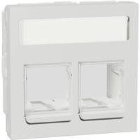 Schneider Electric NU942218 Datacontactdoos 1 stuk(s) - thumbnail