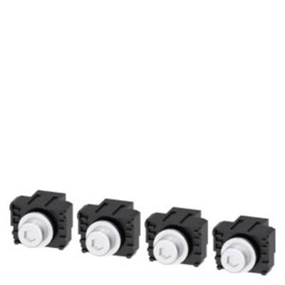 Siemens 3VA9204-0QA00 Accessoire voor vermogensschakelaar 1 stuk(s) (b x h x d) 29 x 22.2 x 31.4 mm