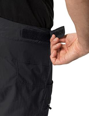 Vaude qimsa - mtb shorts with pad