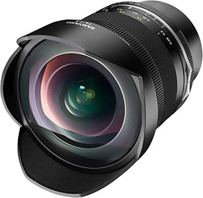 Samyang 14mm F/2.8 MK2 Canon EF