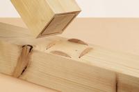 Wolfcraft Verbindingsplaatjes | Grootte 20 | 1 set - 2923000 - thumbnail