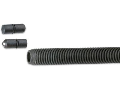 Gedore 1981145 Poelietrekker Spanbereik 130 mm Aantal haken 2