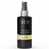 JANZEN Body Spray Sun 81 100ml - thumbnail