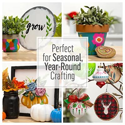 FolkArt • multi-surface classic green 59ml