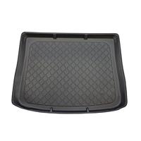Kofferbakmat passend voor Volkswagen Tiguan I SUV/5 07.2007-04.2016 192641 - thumbnail