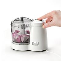 Groentehakselaar Black+Decker BXCH120E - thumbnail