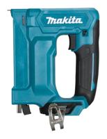 Makita st113dzj 12 v max nietmachine | zonder accu's en lader, in mbox - st113dzj - thumbnail