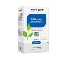 New Care Magnesium Capsules - thumbnail