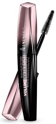 Rimmel Wonder’full Volume Colourist Mascara Extreme Black wimpermascara