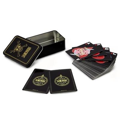 One Piece - Playing Cards