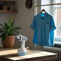 Stoomstrijkijzer JATA JEPL5216 - thumbnail