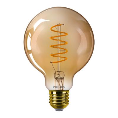 Philips Led Cl G93 Gld D 25w E27 Philips Led Cl G93 Gld D 25w E27