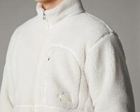 The North Face Extreme Pile FZ Fleece Heren White Dune M - thumbnail