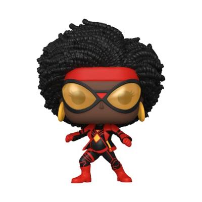 Spider-Man: Across the Spider-Verse Funko Pop Vinyl: Spider-Woman