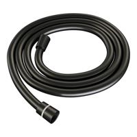 Regendoucheset Opbouw Brauer Black Carving 30 cm Thermostatisch met Handdouche 3-Standen Geborsteld Mat Zwart Brauer - thumbnail