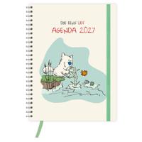 Doe eens lief Bureau-agenda 2027 - thumbnail