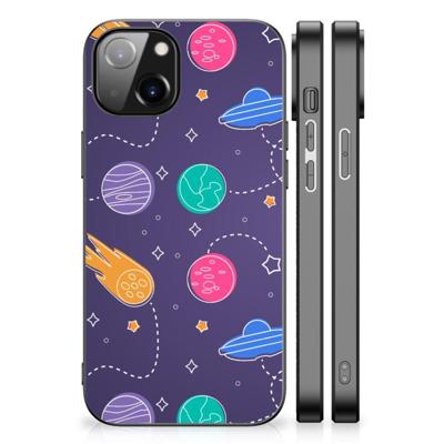 Apple iPhone 13 | iPhone 14 GSM Cover Space