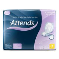Attends Contours 7 Air Comfort 28 - thumbnail