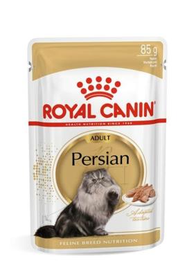 Royal Canin Persian Adult natvoer kat (paté) 2 dozen (24 x 85 g)