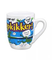 Cartoonmok opkikker - thumbnail