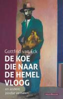 De koe die naar de hemel vloog (Paperback) - thumbnail