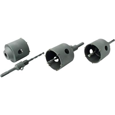 Brüder Mannesmann Centraaldoosboor 68 mm (Hobby) - 44220