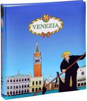 Henzo ALBUM VENEZIA 10,409,07 - thumbnail