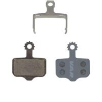 VAR Disc Pads for Avid Elixir/XX/XO - thumbnail