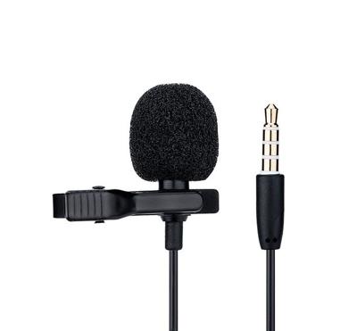 JJC SGM-28 Microfoon voor mobiele telefoons/smartphones Zwart JJC SGM-28 Microfoon voor mobiele telefoons/smartphones Zwart