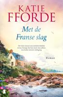 Met de Franse slag - Katie Fforde - ebook - thumbnail