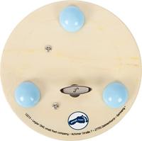 Small Foot houten muziekdoos ocean - thumbnail