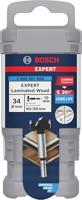Bosch Accessories 2608901856 Scharniergatboor 34 mm 1 stuk(s) - thumbnail