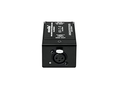 Eurolite EUROLITE USB-DMX512 PRO Interface MK2 - thumbnail